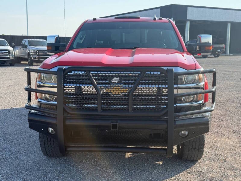 chevrolet silverado 2500hd 2016 1GC1KWEG3GF168214 image chevrolet silverado 2500hd 2016 1GC1KWEG3GF168214 image